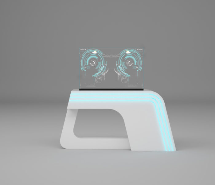 Messebau-OLED1 Messebau-OLED1